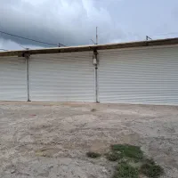 یک باب مغازه بر اصلی جاده پیربازار به چوکام|فروش مغازه و غرفه|رشت, بلوار گیلان|دیوار