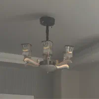 لوستر وارداتی