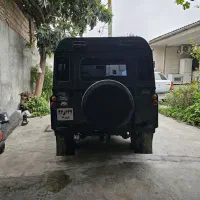 لندرور|خودرو سواری و وانت|نوکنده, |دیوار