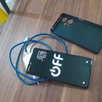 پوکو f5 در حد نو مخصوص گیم|موبایل|چناران, |دیوار