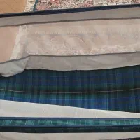 یه عدد پشه بند نو|کالسکه و لوازم جانبی|بوژگان, |دیوار