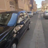 ال نود مدل ۹۴بی رنگ  وسالم|خودرو سواری و وانت|قم, دورشهر|دیوار