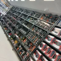 استخدام فروشنده خانم