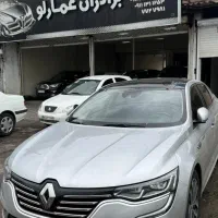 تلیسمان E3 2018