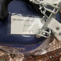 زنجیر چرخ و قفل پدال|قطعات یدکی و لوازم جانبی|تهران, شارق|دیوار