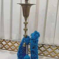 قلیان عربی در حد نو