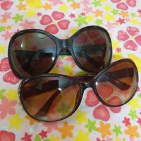 عینک آفتابی زنانه