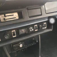 504دنده فرمان فوق العاده سالم|خودرو کلاسیک|کرمان, |دیوار