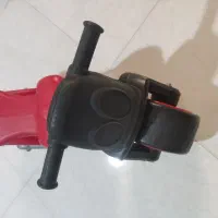 شیر چرخ دار|اسباب و اثاث بچه|کرج, شهرک سهرابیه|دیوار