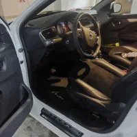 تارا v4 سفید|خودرو سواری و وانت|تهران, هفده شهریور|دیوار