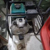 موتور آب بنزینی ددور برد