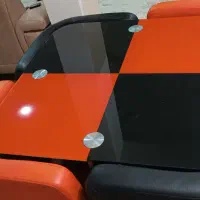 میز و صندلی نهارخوری|میز و صندلی غذاخوری|سنگر, |دیوار