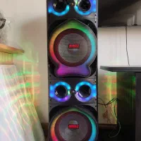 سیستم صوتی ، باند ،پارتی باکس (فوری)