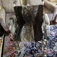 ویلچرنونو معاوضه با دوچرخه نو
