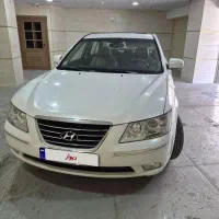 سوناتا ۲۰۰۹ Nf