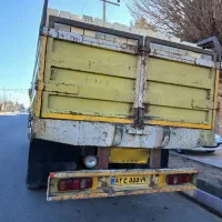 ولووN10|خودرو سنگین|قزوین, |دیوار