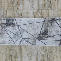 فرشینه . کناره و روپله|فرش|دهگلان, |دیوار