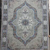 صد نمونه فرش طرح جدید 500 شانه طهران