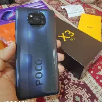 فروش موبایل پوکو