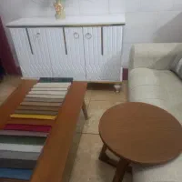 فروش میز کنسول با کمترین قیمت