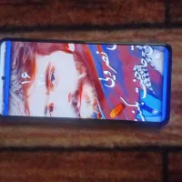 گوشی نوت ۱۳ تمیز
