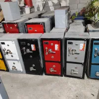 گاوصندوق|ابزارآلات|خمینی‌شهر, |دیوار