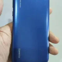 گوشی هواوی y5 2019 جهت معاوضه با گوشی همرده خودش