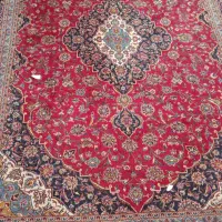 فرش دستباف کاشان ریز بافت|فرش|شیراز, میرزاکوچک خان|دیوار