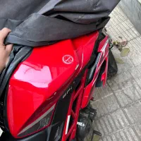 بنلی ۱۵۰ نیو در حد|موتورسیکلت|تهران, حکمت|دیوار