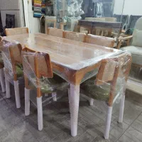 نهارخوری دنیای زیبایی