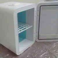 یخچال قابل حمل مینی