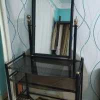 میز آیینه