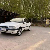 405SLX|خودرو سواری و وانت|شیراز, شهرک استقلال|دیوار