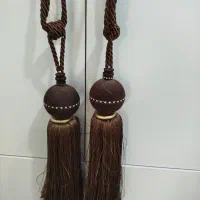 اویز دستک پرده
