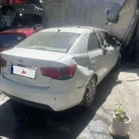 کیا سراتو آپشنال مدل ۹۶