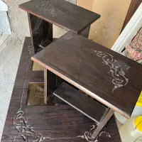 جلومبلی و عسلی