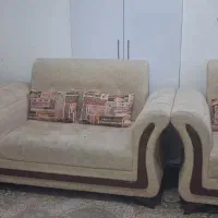 مبل و میز عسلی|مبلمان خانگی و میز عسلی|فردوس (خراسان), |دیوار