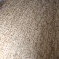 موکت طرح چوبی