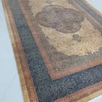 فرش دستباف گونه دیبا