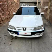فروش پارس elx