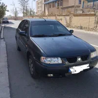 سمند se ساده، مدل ۱۳۹۰|خودرو سواری و وانت|کرج, شهرک بنفشه|دیوار