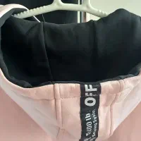 سوییشرت داخل کرکی کاملا نو|لباس|تهران, صد دستگاه|دیوار