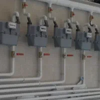 خدمات لولهکشی گاز و خردهکاری سریع و مطمعن
