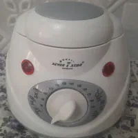 مینی سرخ کن
