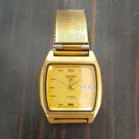ساعت SEIKO5 سیکو۵ قدیمی