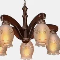 لوستر دارکار