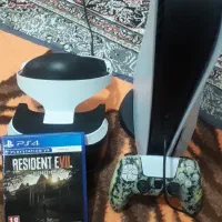 پلی ۵ فت کپی خور همراه vr