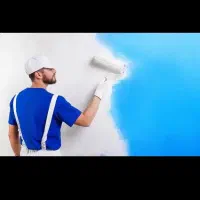 رنگ آمیزی و نقاشی ساختمان