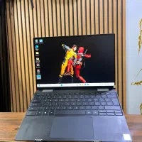 لپ تاپ ۲ در ۱ تاچ ۳۶۰ درجه XPS 7390