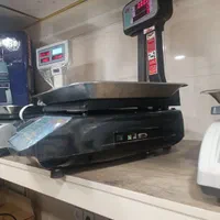 ترازوی محک پرینتردار مدل AP15000|فروشگاه و مغازه|قرچک, |دیوار